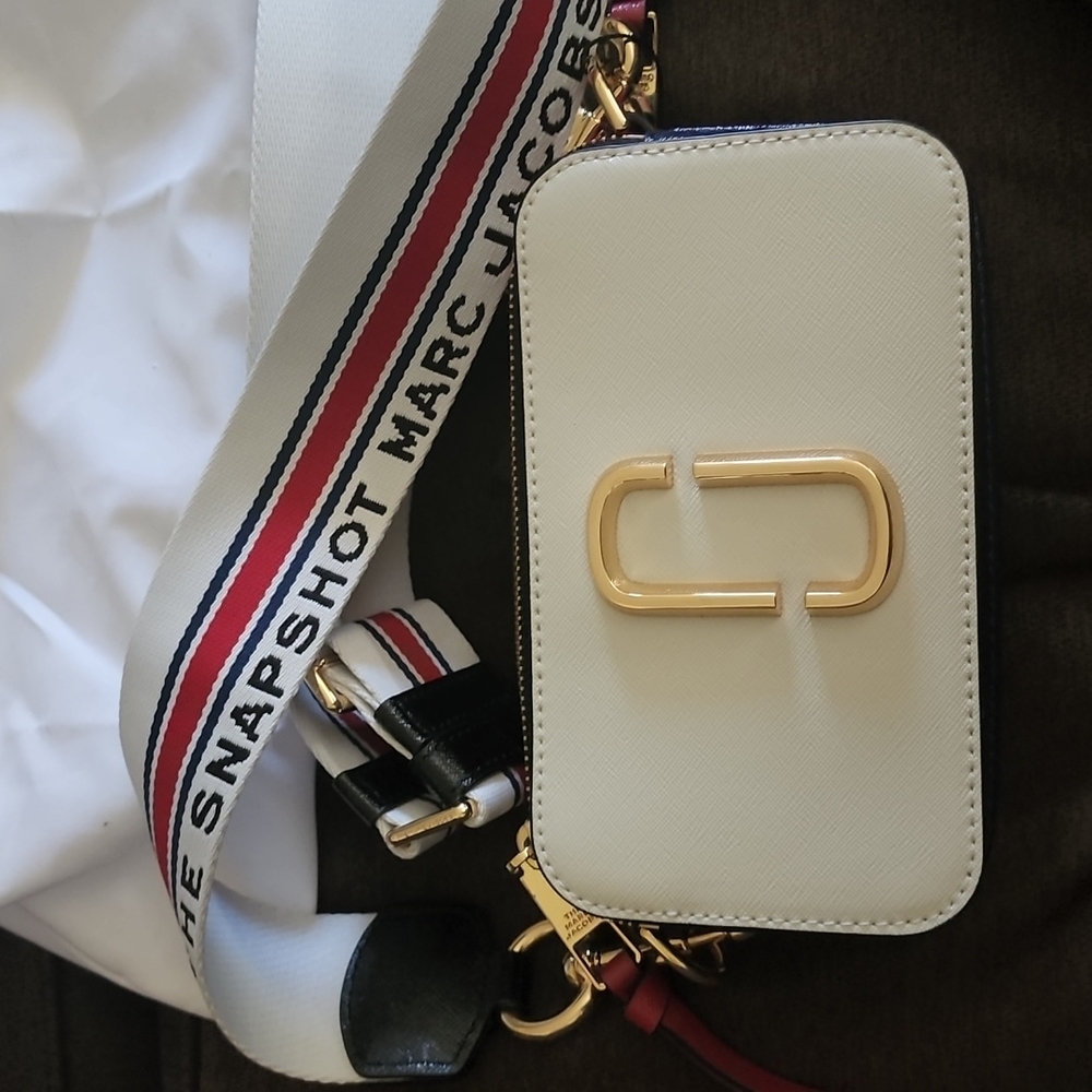 Marc jacobs